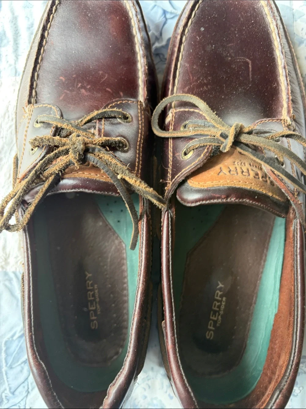Sperry TopSider